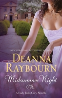Cover image for Midsummer Night
